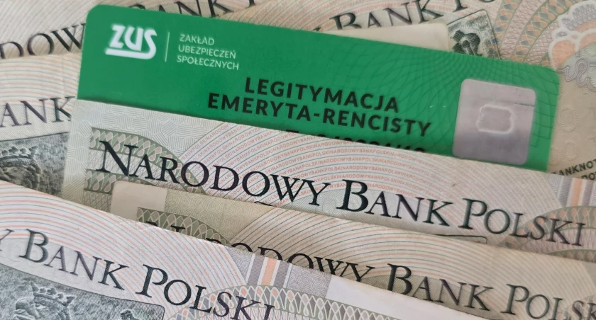 Wrzesień przyniesie seniorom dodatkowe świadczenie