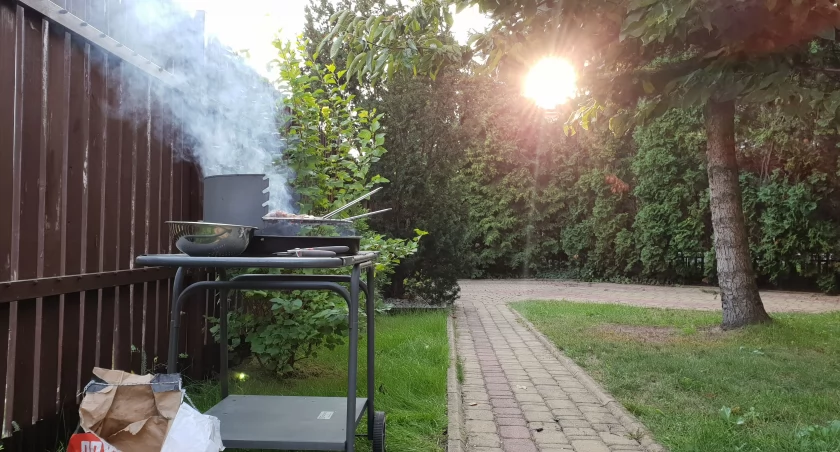 Chwilowo powrócą upały. Pogoda dla Łomży