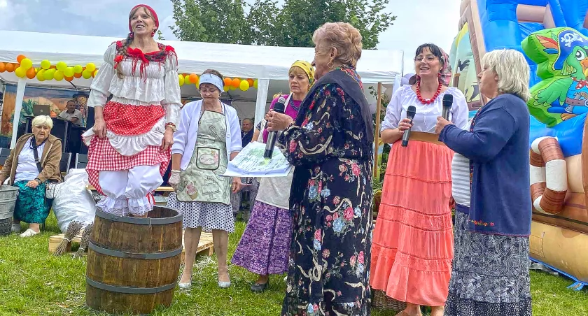Kiszenie kapusty po tarnowsku  [FOTO]