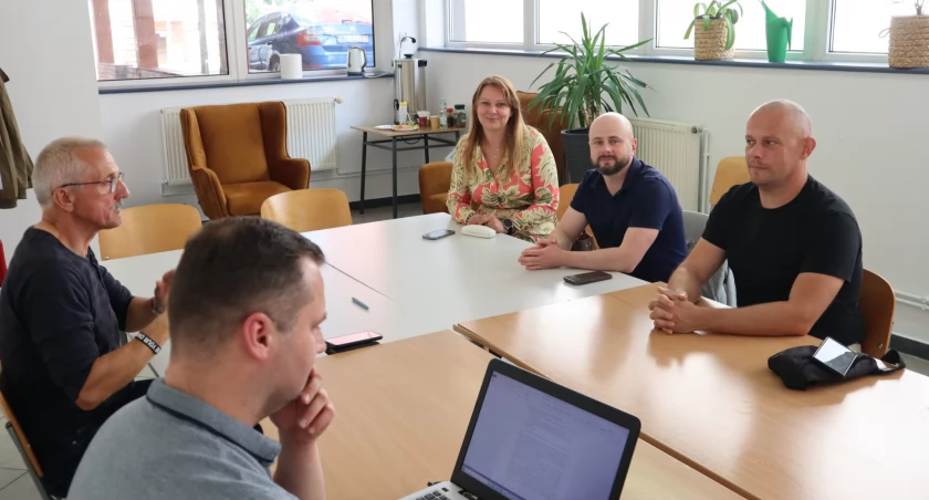 Federacja NGO wraca do Łomży – nowe otwarcie dla sektora obywatelskiego