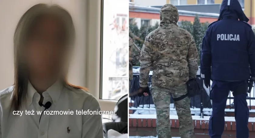 Martyna G. stanie przed sądem. Prokuratura zarzuca jej wyłudzenia, oszustwa i groźby
