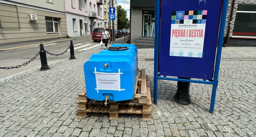 MPWiK zwiększy nakłady na czyszczenie sieci wodociągowej