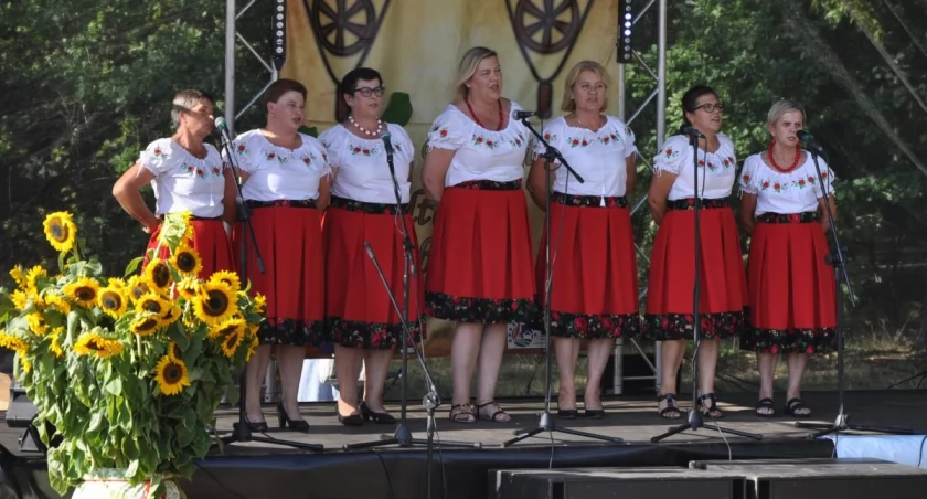 Prezentacje Kulturalne w Zbójnej – dzień pełen atrakcji