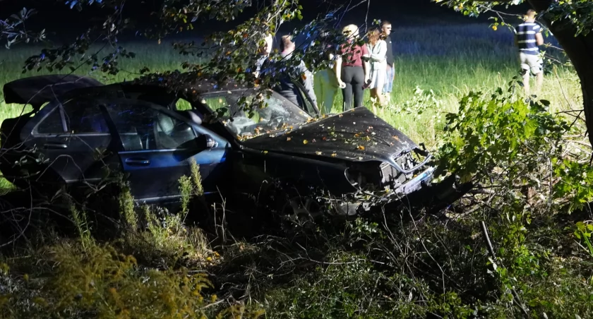 Alkohol, narkotyki i brak prawa jazdy. Policja podsumowała weekendowe kontrole