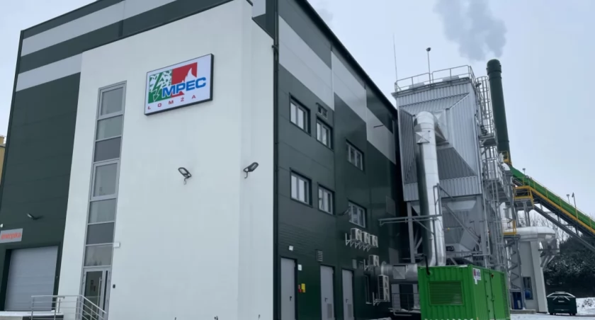 Rozpocznij karierę w MPEC Łomża – poszukiwany operator turbozespołu