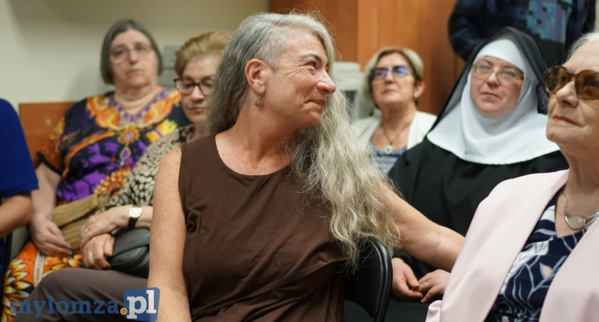 Ostatnia ocalała – niezwykłe losy siostry Pauli z Łomży [VIDEO]