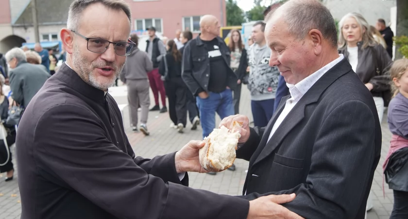 Mniej powołań, więcej problemów. Parafia w Szczepankowie bez wikariusza