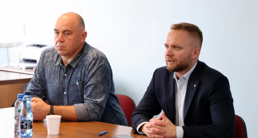 Miasto zapowiada kontrole altan śmietnikowych [FOTO]