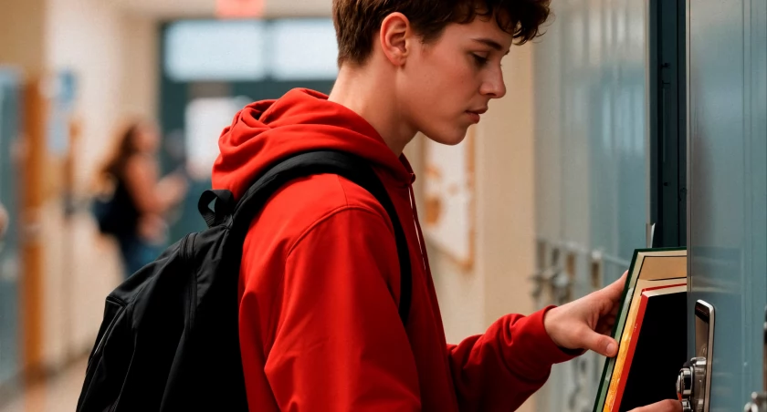 Co powinien zrobić uczeń lub student  by zachować prawo  do renty rodzinnej w nowym roku szkolnym/akademickim?