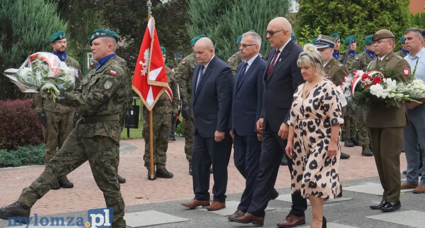 Wizna oddała hołd swoim bohaterom [FOTO]