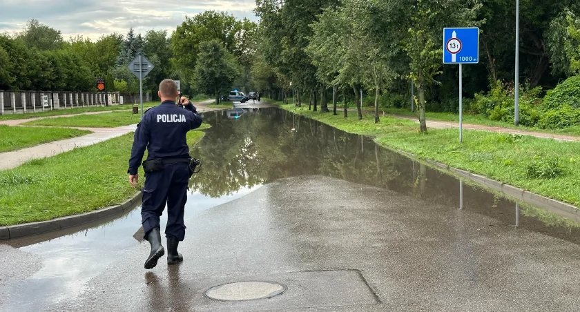 Łomża rozdzieli kanalizację ogólnospławną [FOTO]