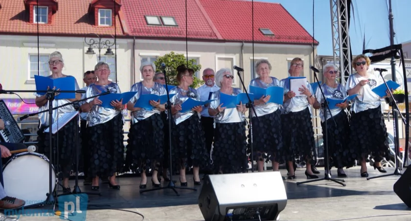 Zaproszenie na Senioradę