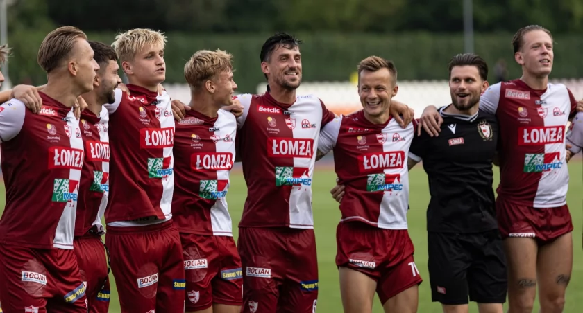 ŁKS - Odra. Znamy dokładną datę