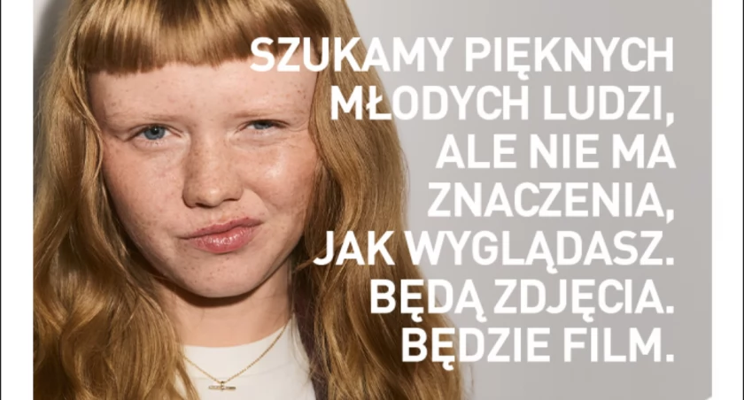 Szukamy pięknych młodych ludzi, ale to nie wygląd ma znaczenie - Dove i Rossmann zapraszają do projektu „Piękna Generacja”