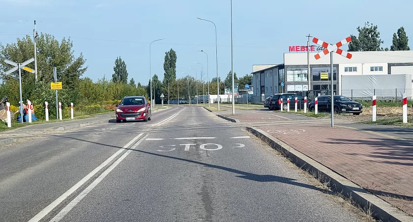 Prace przy torach Łomża – Śniadowo. Będą objazdy