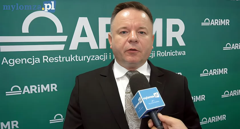 ARiMR przypomina. Tylko do 15 września czas na wyjaśnienia po monitoringu satelitarnym upraw [VIDEO]