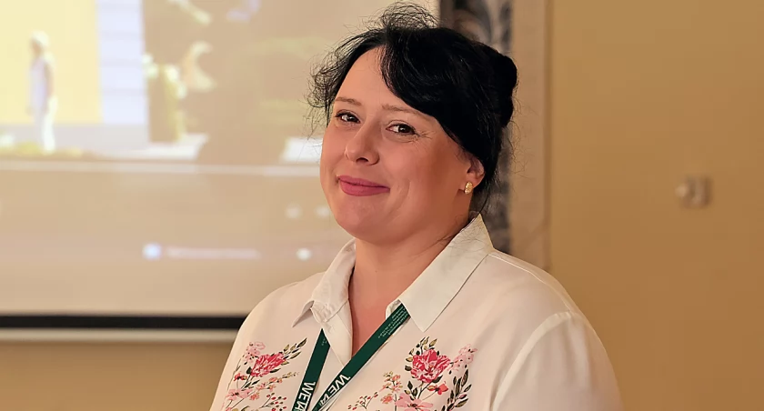 Zmiany w łomżyńskiej Wecie: Nowa dyrektor do 2026 roku