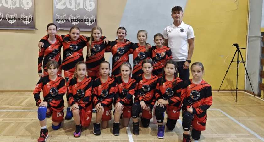 Łomżanki z wygraną i nieznaczną porażką