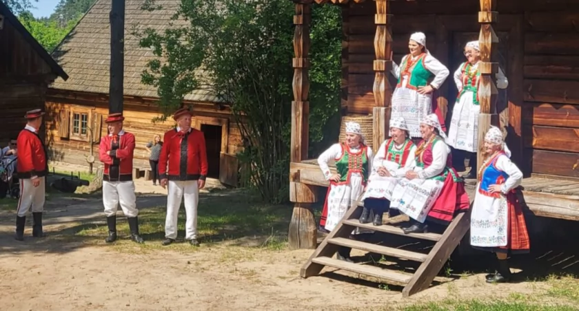 Zaproszenie na Europejskie Dni Dziedzictwa w Nowogrodzie