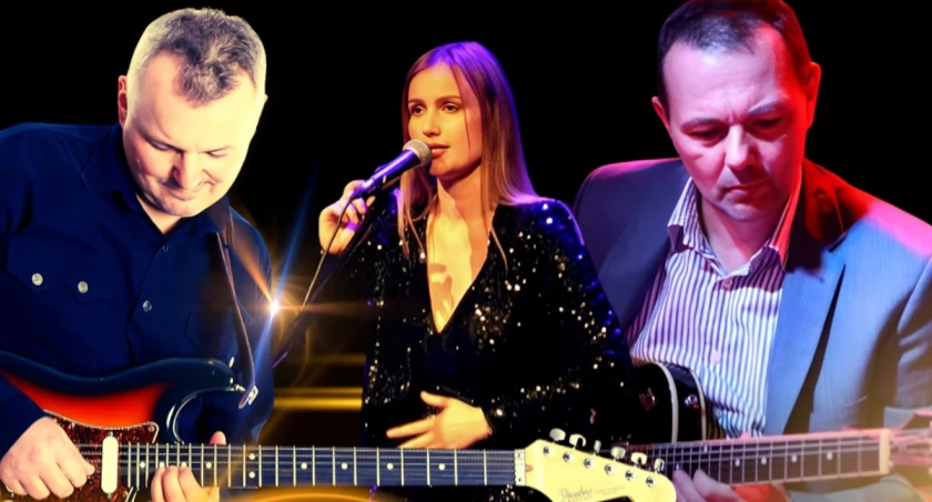 Zaproszenie na koncert 
