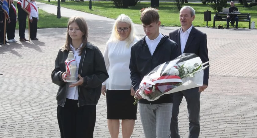 Jedwabne oddało hołd Sybirakom [FOTO]