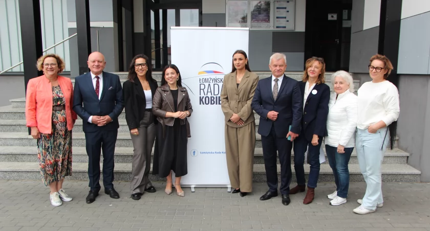Łomżynianki w centrum uwagi – nadchodzi II Forum Kobiet [FOTO]