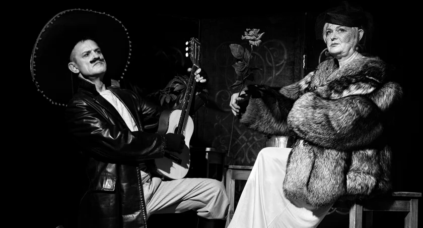 Hołd dla matki i opowieść o marzeniach – nowa premiera w Teatrze Lalki i Aktora