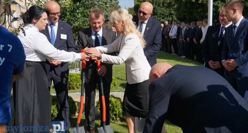 WETA świętuje 75-lecie. Szkoła, do której chętnie się wraca [FOTO i VIDEO]