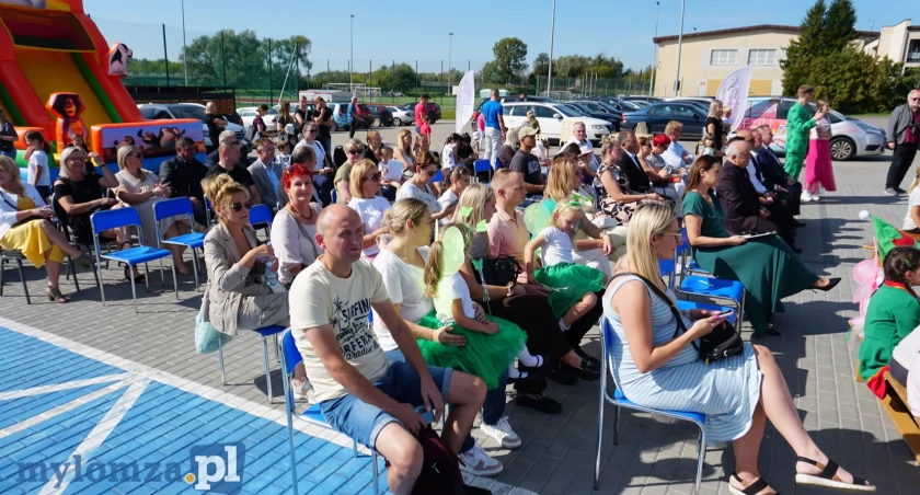 Nowy żłobek w Piątnicy już działa i zaprasza dzieci [FOTO]