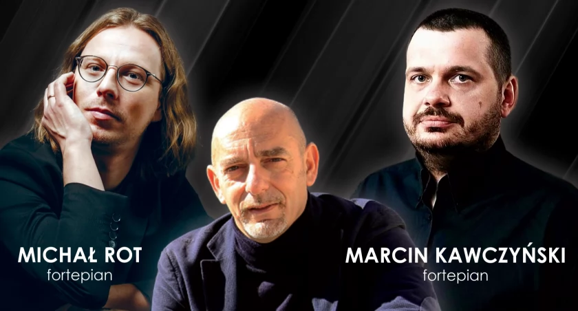 Uroczysta Inauguracja Sezonu Artystycznego oraz Magnum Iubilaeum w ramach Festiwalu „Sacrum et Musica”