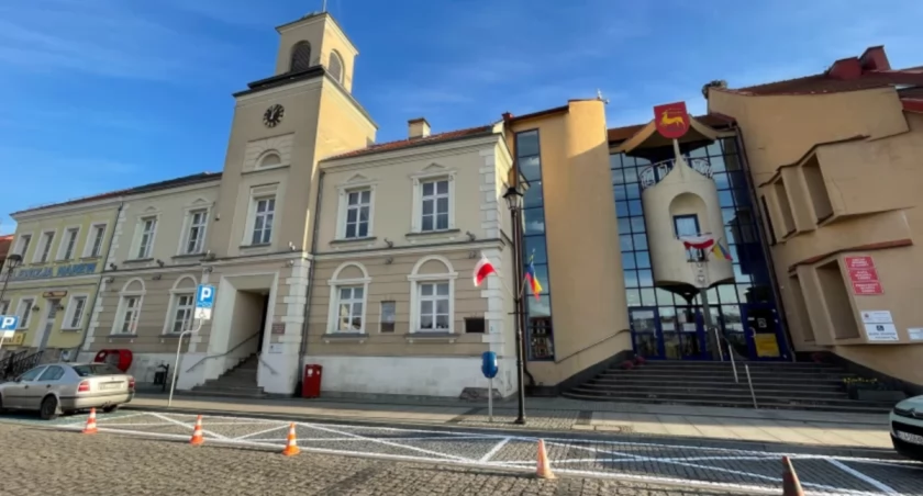 Łomża rekrutuje: poszukiwany podinspektor z doświadczeniem w administracji