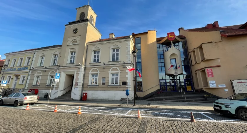 [LIVE] XXI zwyczajna sesja Rady Miejskiej Łomży