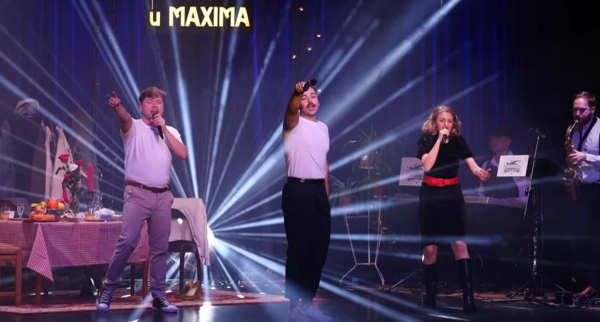 Od Fogga do Podsiadły – jedyny taki koncert w Łomży [FOTO i VIDEO]