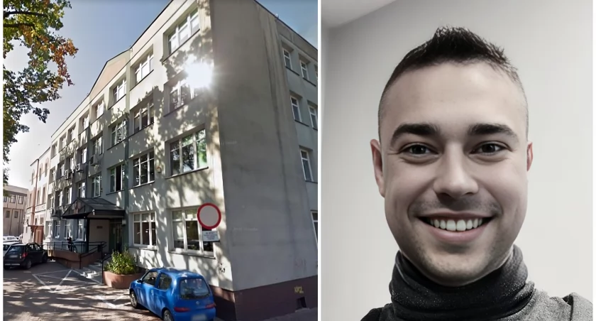 Był na listach PiS. Będzie zastępcą dyrektora łomżyńskiego zatrudniaka