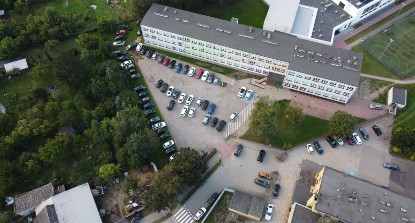 Droga do szkoły marzeń – głos serca dla naszych dzieci