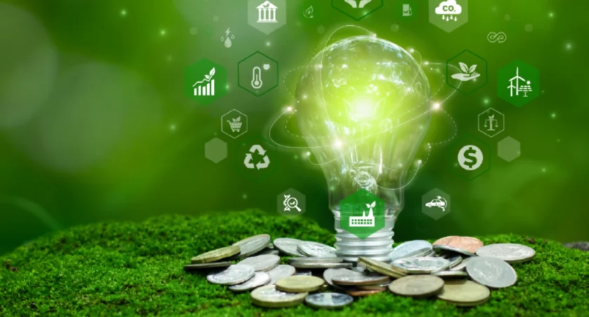 Zielone finansowanie – szansa czy wyzwanie dla polskich przedsiębiorców?