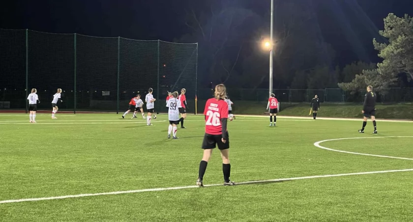 Forty w finale! Trener rywalek nie wierzył i sprawdził Grabińską