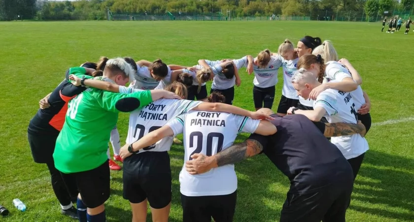 Forty. Znamy rywala w finale. I znów ten trener