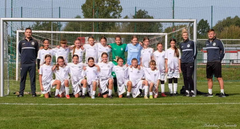 Szczęsna, Oleksy, Porowska i Wysocka w reprezentacji. Kadra na pierwszym miejscu! [FOTO]