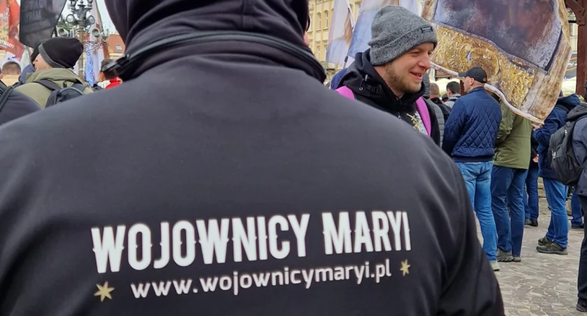 Formacja, modlitwa, wspólnota – inauguracja roku w Łomży
