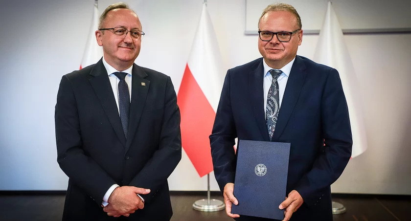 Łomżyński historyk na czele białostockiego oddziału IPN
