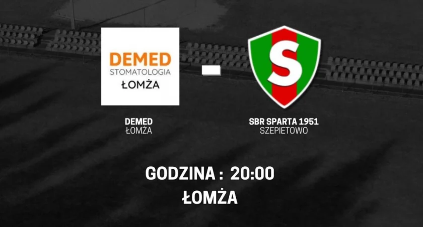Demed walczy ze Spartą