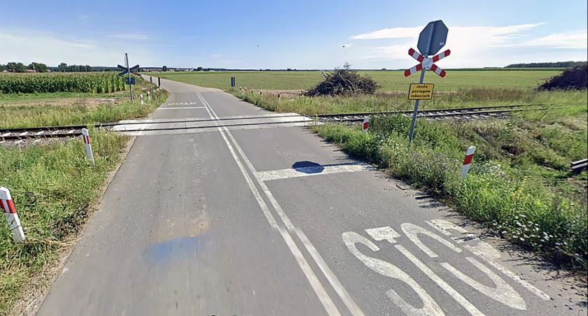 Remonty torów w Łomży i okolicach. Będą objazdy i utrudnienia