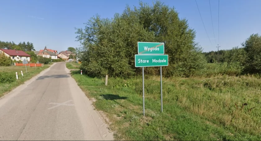 Inwestycyjna okazja. Łomża sprzedaje działkę z zasobami naturalnymi 