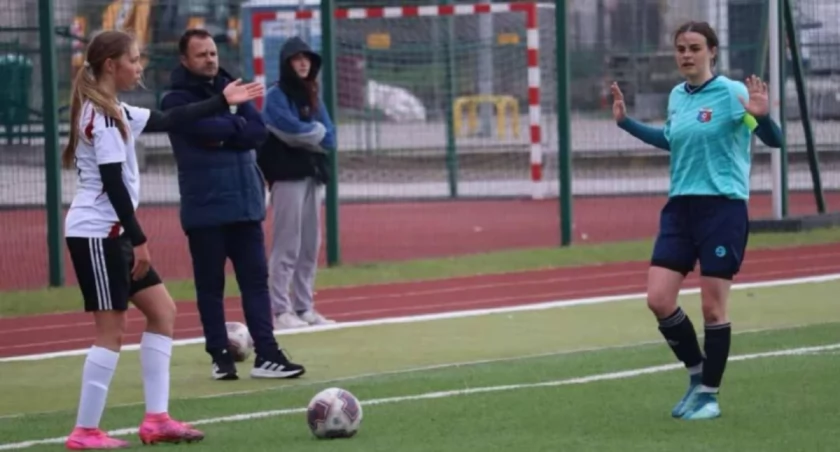 Forty. Banach: Możemy walczyć z każdym i z każdym wygrać. 