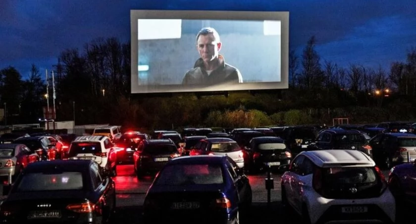Kino samochodowe wraca do Łomży