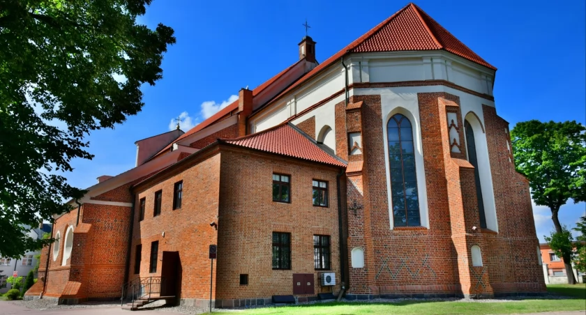 Przedstawiciel Papieża w Łomży. Diecezja Łomżyńska rozpoczyna świętowanie stulecia