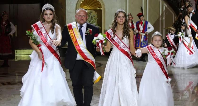 Z Łomży na Piątą Aleję w Nowym Jorku – łomżynianka Laura Bzura błyszczy w wielkim świecie Polonii [FOTO]