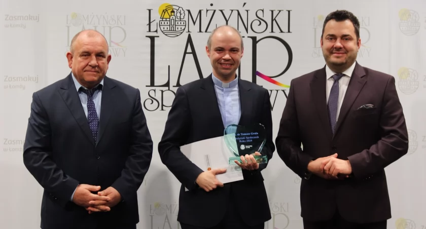 Łomża szuka społeczników z pasją – trwa nabór do miejskiego konkursu