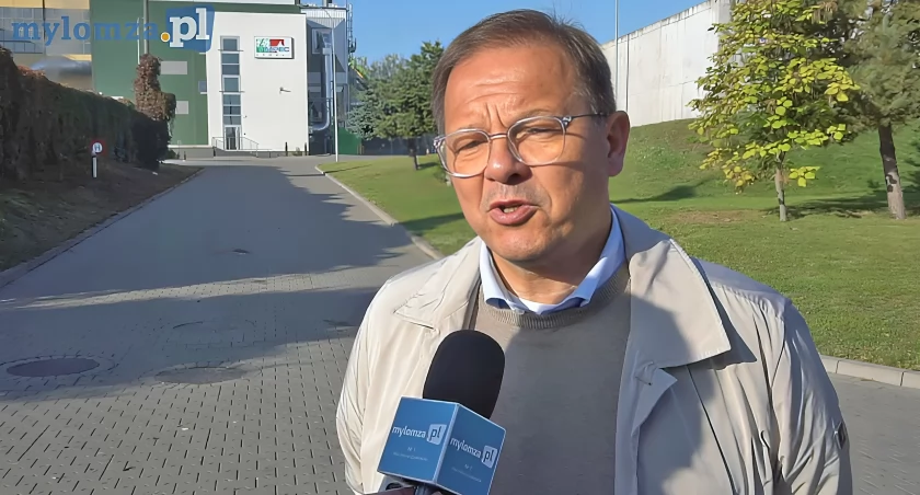 Wojsko czeka na ciepło ze spalarni, a MPEC walczy w sądzie [VIDEO]